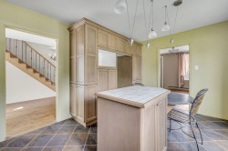 Kitchen - 