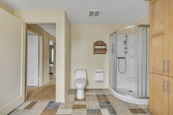Bathroom - 