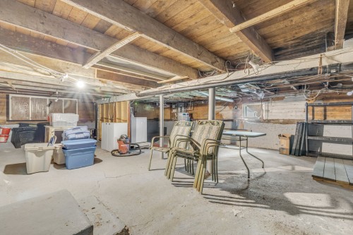 Family Room - 22 Rue Des Laurentides, Lévis (Desjardins), QC - Indoor Photo Showing Basement