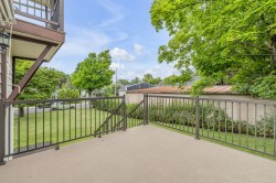 Patio - 
