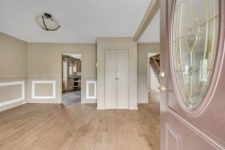 Mud Room - 
