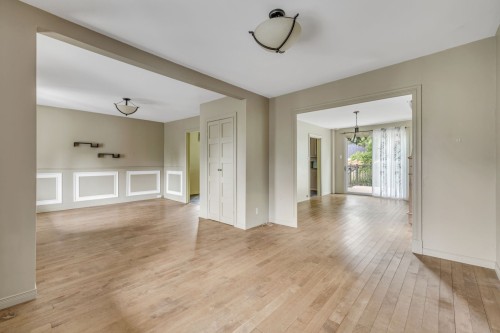 Overall view - 22 Rue Des Laurentides, Lévis (Desjardins), QC - Indoor Photo Showing Other Room