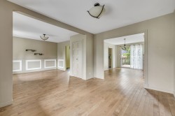 Overall view - 