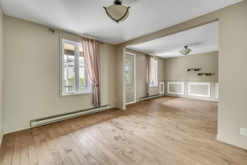 Overall view - 22 Rue Des Laurentides, Lévis (Desjardins), QC - Indoor Photo Showing Other Room