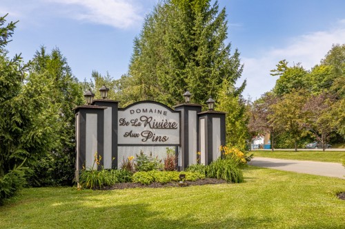 Autre - 29 Av. Du Soleil, Fossambault-Sur-Le-Lac, QC - Outdoor