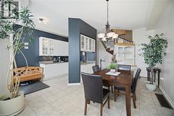 79 CORNELL PARK Avenue  Markham, ON L6B 1B6