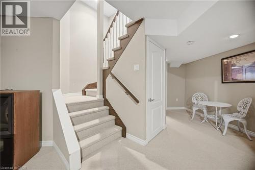 79 Cornell Park Avenue, Markham, ON - Indoor Photo Showing Other Room