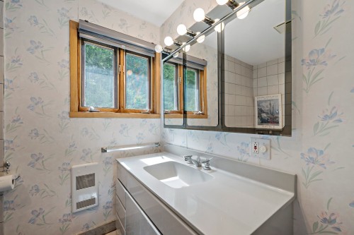 Salle de bains - 188 Ch. White, Harrington, QC - Indoor Photo Showing Bathroom
