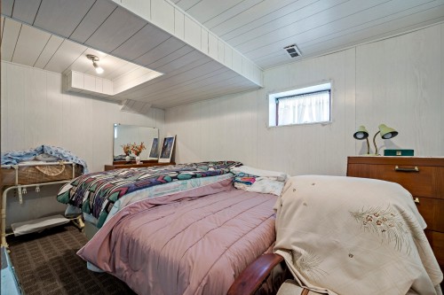 Chambre à coucher - 188 Ch. White, Harrington, QC - Indoor Photo Showing Bedroom