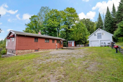 Cour - 188 Ch. White, Harrington, QC - Outdoor