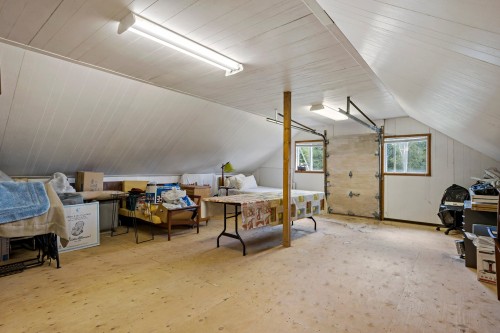 Garage - 188 Ch. White, Harrington, QC - Indoor