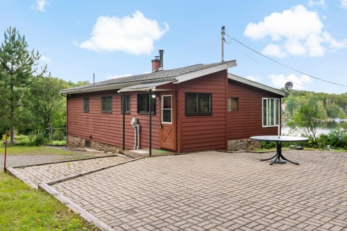 Cour - 188 Ch. White, Harrington, QC - Outdoor With Exterior