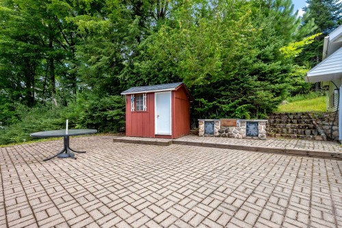Cour - 188 Ch. White, Harrington, QC - Outdoor