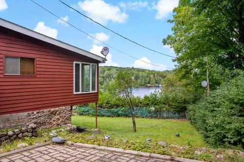 Vue sur l'eau - 188 Ch. White, Harrington, QC - Outdoor