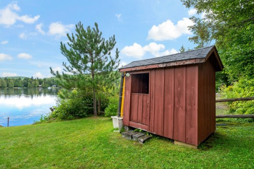 Extérieur - 188 Ch. White, Harrington, QC - Outdoor