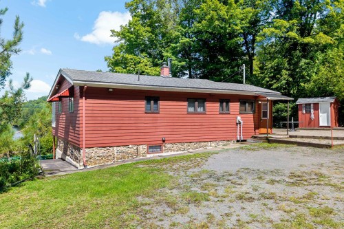 Façade - 188 Ch. White, Harrington, QC - Outdoor