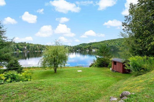 Extérieur - 188 Ch. White, Harrington, QC - Outdoor With Body Of Water With View