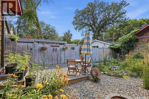 919 6Th Avenue N, Saskatoon, SK - Outdoor