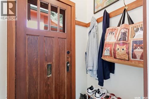 919 6Th Avenue N, Saskatoon, SK - Indoor Photo Showing Other Room