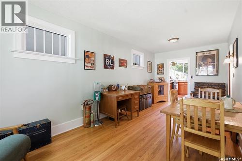 919 6Th Avenue N, Saskatoon, SK - Indoor