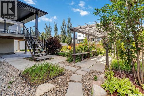 226 Mahabir Court, Saskatoon, SK - Outdoor