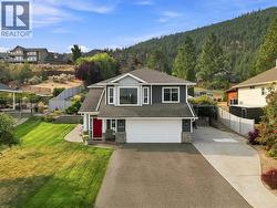 2955 Kicking Horse Drive  Kamloops, BC V2E 2L8