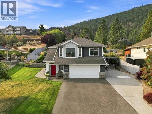 2955 Kicking Horse Drive  Kamloops, BC V2E 2L8