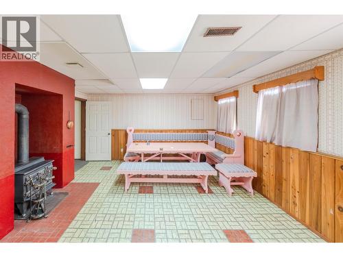14 Bartlett Place, Osoyoos, BC - Indoor