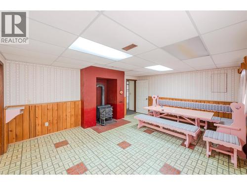 14 Bartlett Place, Osoyoos, BC - Indoor