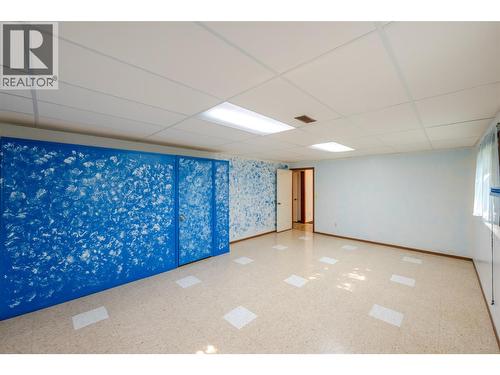 14 Bartlett Place, Osoyoos, BC - Indoor