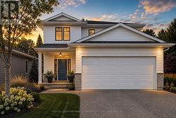 LOT#101 - 56 ALLISTER DRIVE  Middlesex Centre (Kilworth), ON N0L 1R0