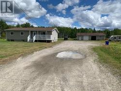1040 MAHONEY ROAD Timmins (Mtj - Mountjoy Rural), ON P4R 0H6