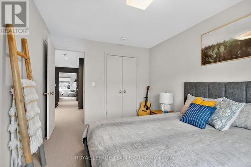 140 Larimar Circle, Ottawa, ON - Indoor Photo Showing Bedroom