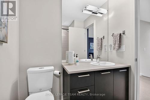 140 Larimar Circle, Ottawa, ON - Indoor Photo Showing Bathroom