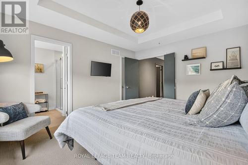 140 Larimar Circle, Ottawa, ON - Indoor Photo Showing Bedroom