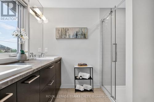 140 Larimar Circle, Ottawa, ON - Indoor Photo Showing Bathroom