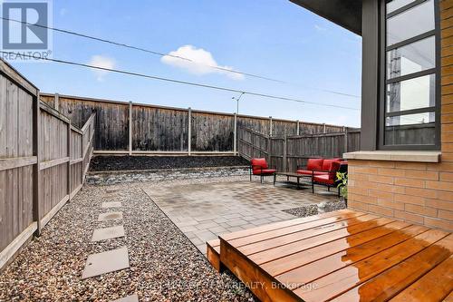 140 Larimar Circle, Ottawa, ON - Outdoor With Exterior