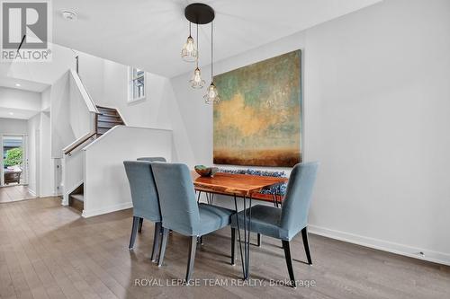 140 Larimar Circle, Ottawa, ON - Indoor