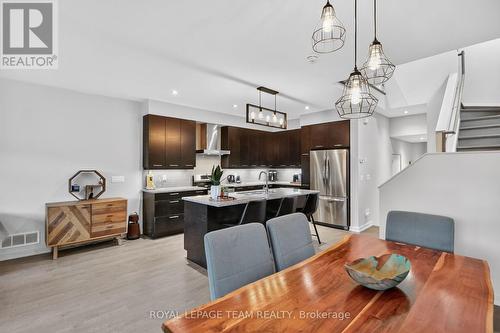 140 Larimar Circle, Ottawa, ON - Indoor