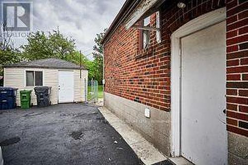 BSMT 1 - 19 LYNVALLEY CRESCENT , Toronto, Ontario M1R 2V1 2
