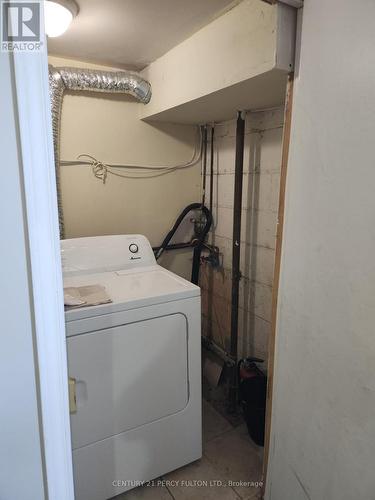 BSMT 1 - 19 LYNVALLEY CRESCENT , Toronto, Ontario M1R 2V1 5