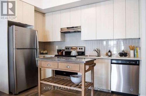 411 - 1525 KINGSTON ROAD , Pickering, Ontario L1V 0E9 2