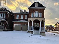 648 FLEETWOOD DRIVE Oshawa, ON L1K 0A2