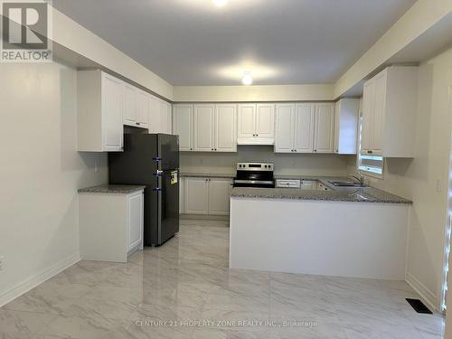648 FLEETWOOD DRIVE , Oshawa, Ontario L1K 0A2 5