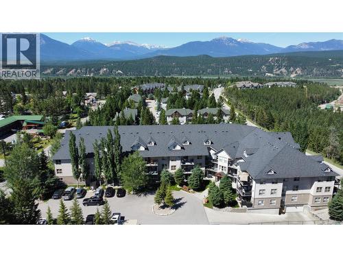 4875 Radium Boulevard Unit# 308  Radium Hot Springs, BC V0A 1M0