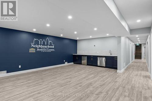 355 Mapleview Drive W, Barrie, ON - Indoor Photo Showing Other Room