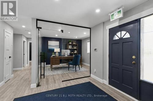 355 Mapleview Drive W, Barrie, ON - Indoor Photo Showing Other Room