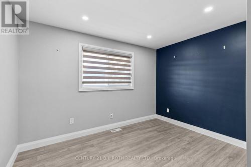 office 3 - 355 Mapleview Drive W, Barrie, ON - Indoor Photo Showing Other Room