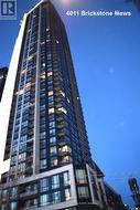 4205 - 4011 BRICKSTONE MEWS Mississauga, ON L5B 0J7