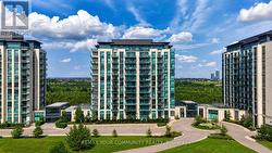 610 - 55 YORKLAND BOULEVARD Brampton, ON L6P 4K9
